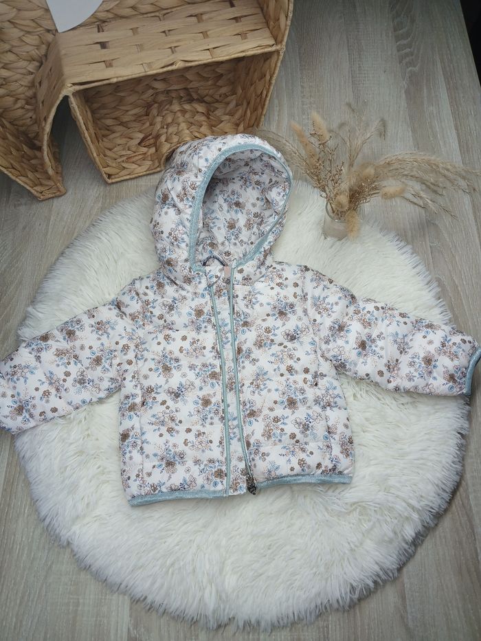 Doudoune C&A - photo numéro 2