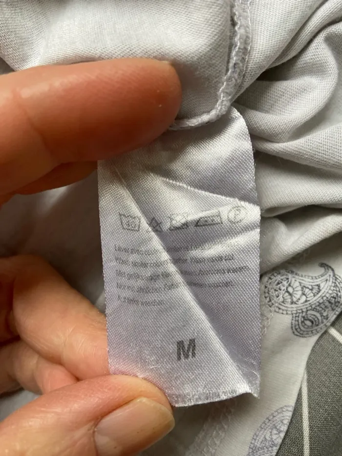 Chemise de nuit - photo numéro 5