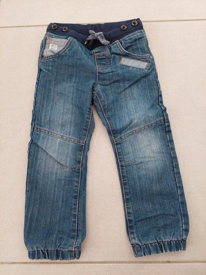Jean 36 mois