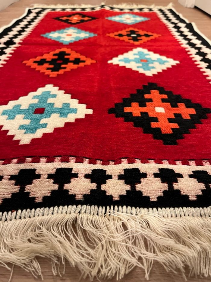 Tapis Recto Verso neuf - photo numéro 8