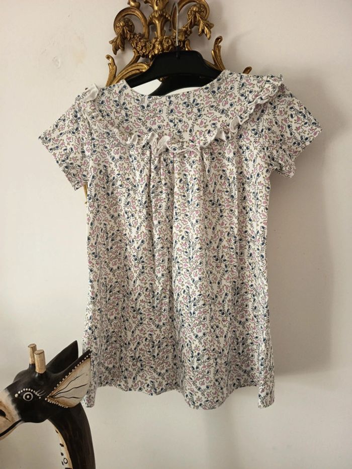 Robe coton - photo numéro 5