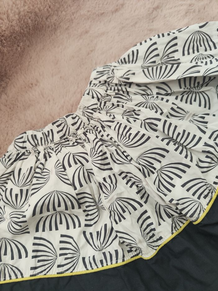 Jupe imprimée - photo numéro 3