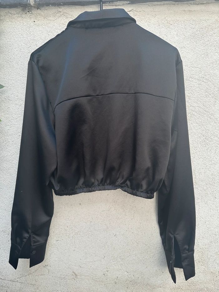 Chemise courte neuve - photo numéro 2