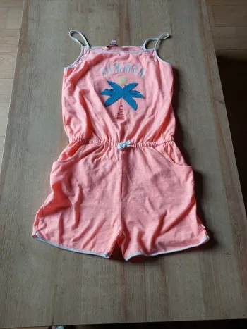 Combi short