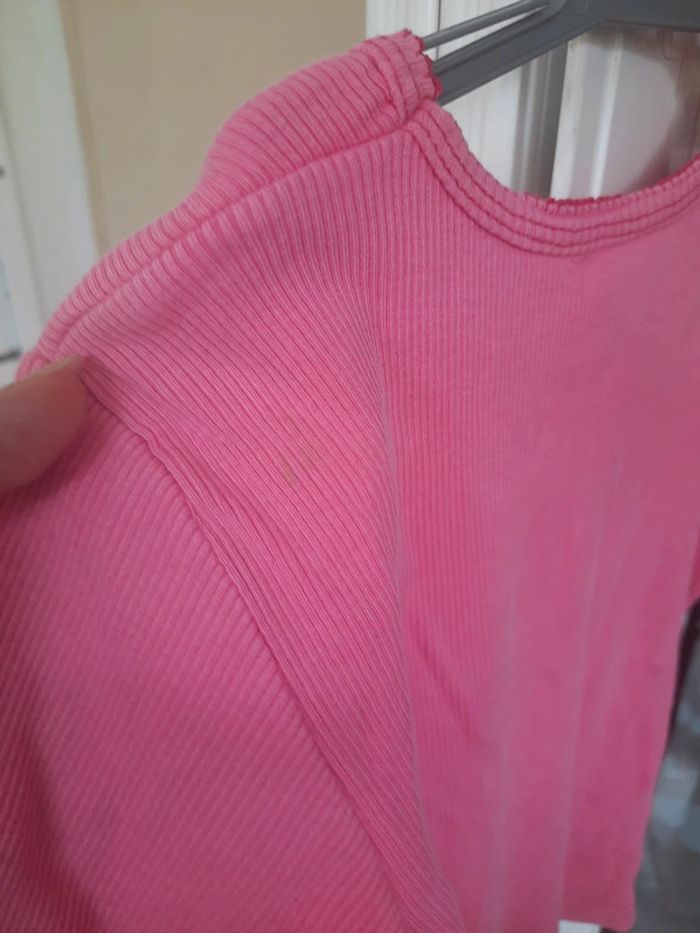 Donne t shirt - photo numéro 3