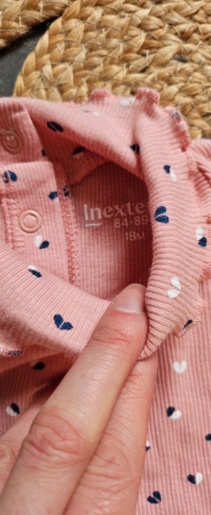 Lot 2 tshirts - photo numéro 4