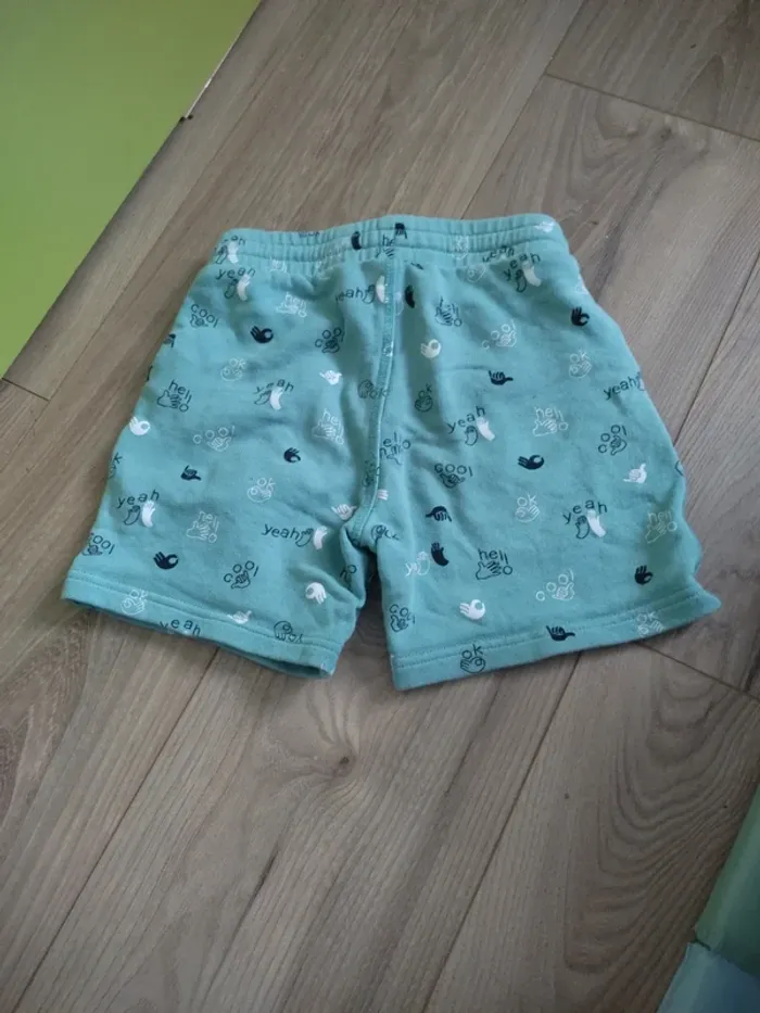 Short Kiabi - photo numéro 3