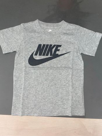 Tee shirt Nike