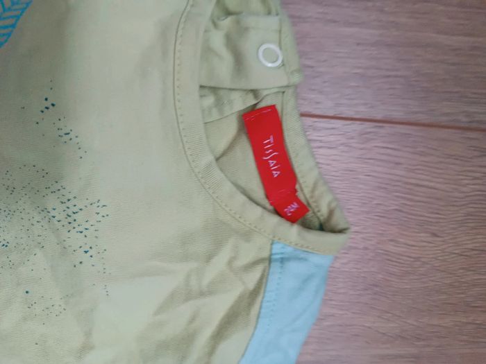 T-shirt - photo numéro 2