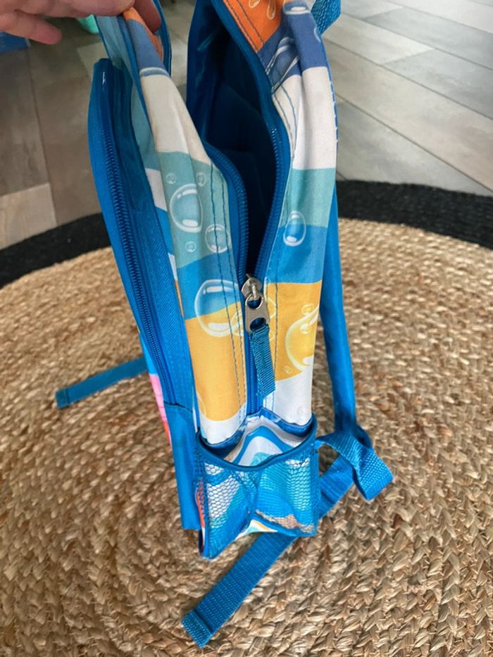 Sac à dos - photo numéro 3