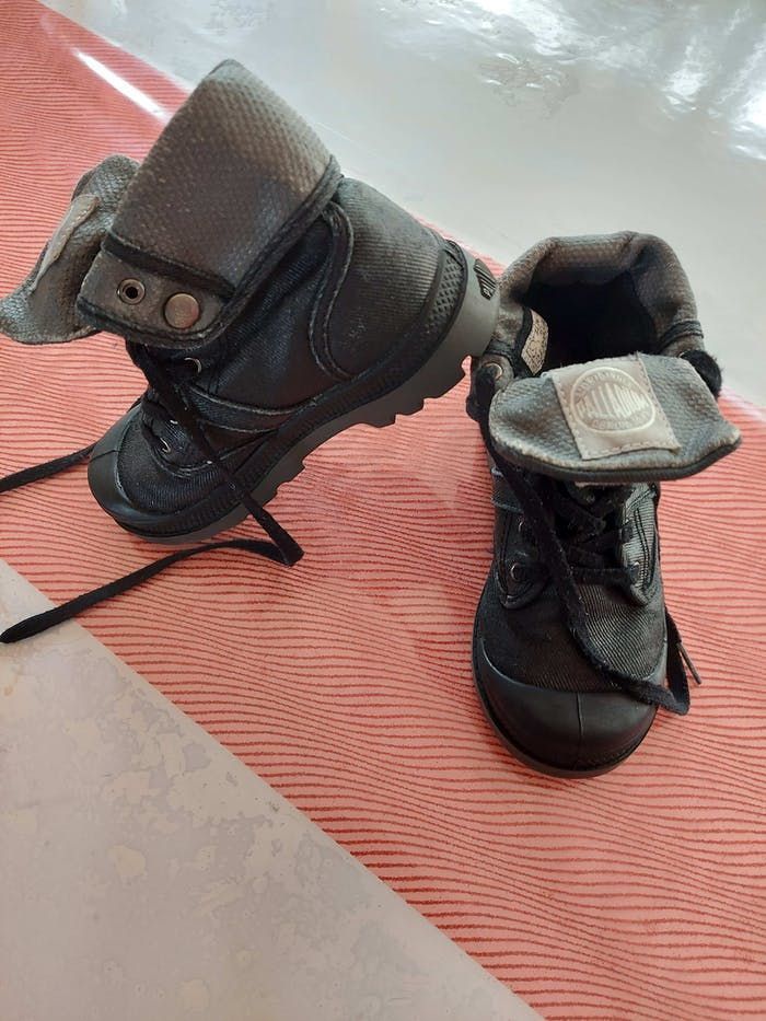 Palladium pointure 30