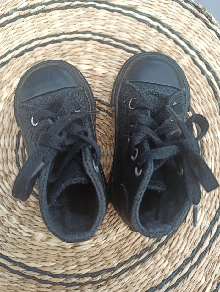 Converse T21 - photo numéro 4