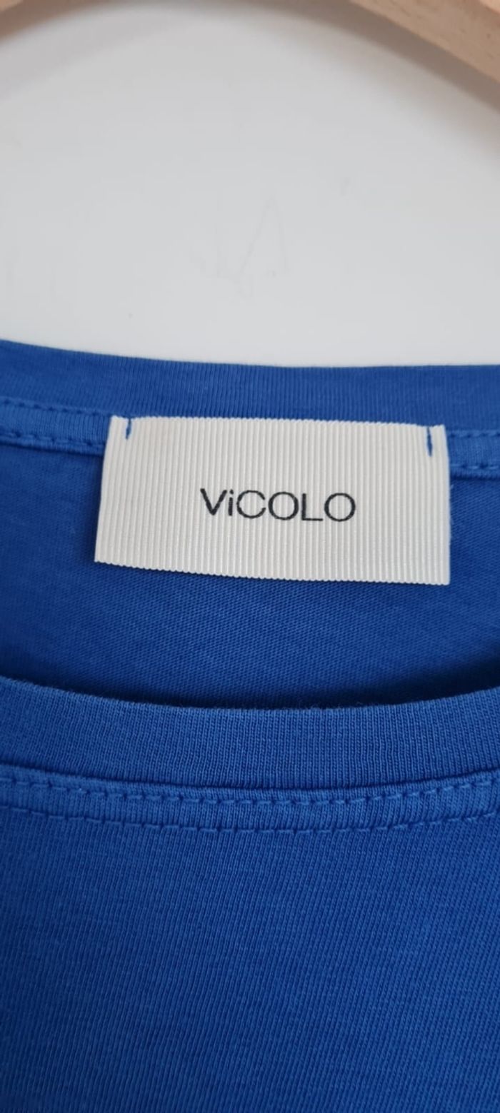Haut Teeshirt Vicolo - photo numéro 3