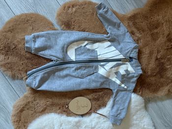 Combinaison Nike