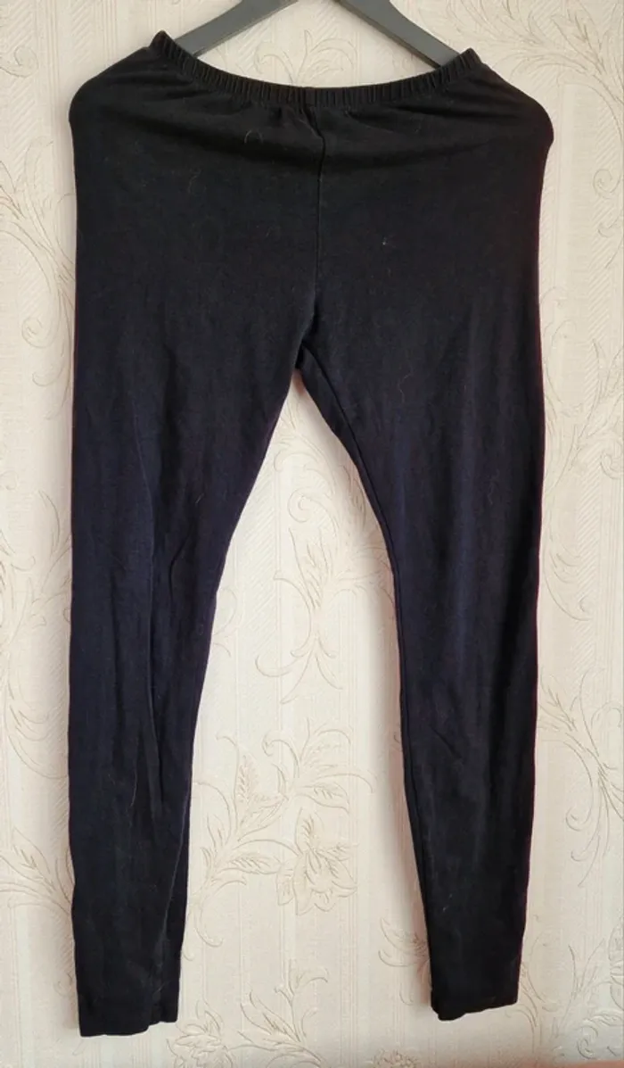 Legging taille M