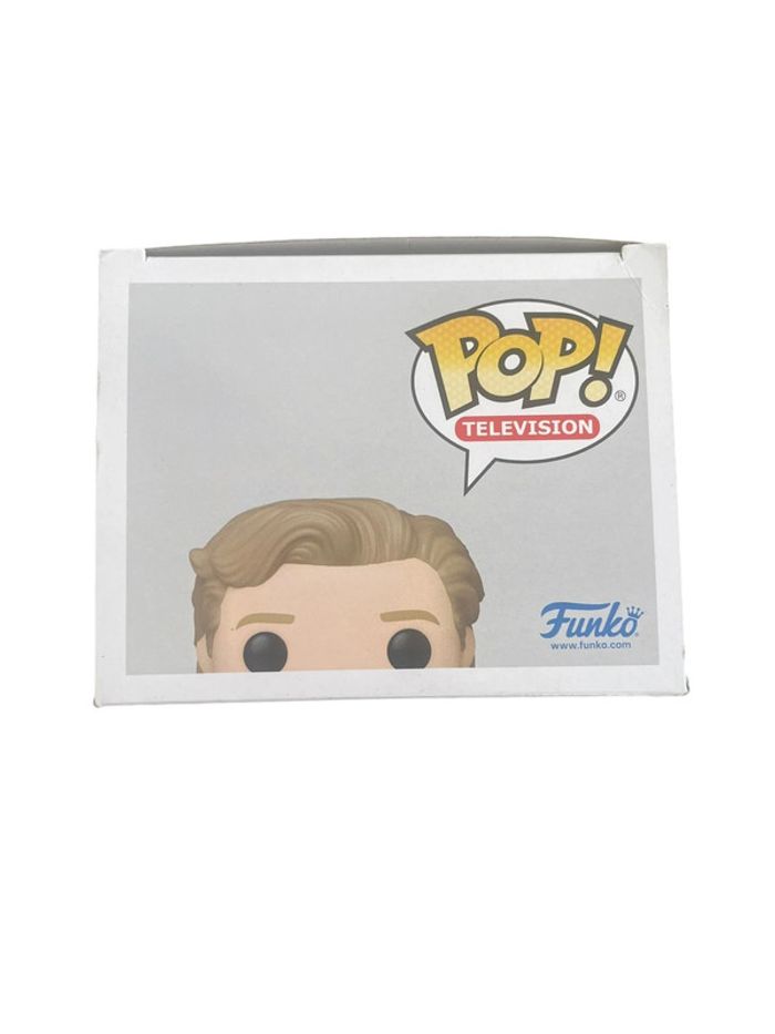 Figurine Funko Pop Stranger Things Henry (001) 1458 neuf - photo numéro 5