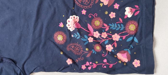 Tshirt manche longue 3 ans - photo numéro 4