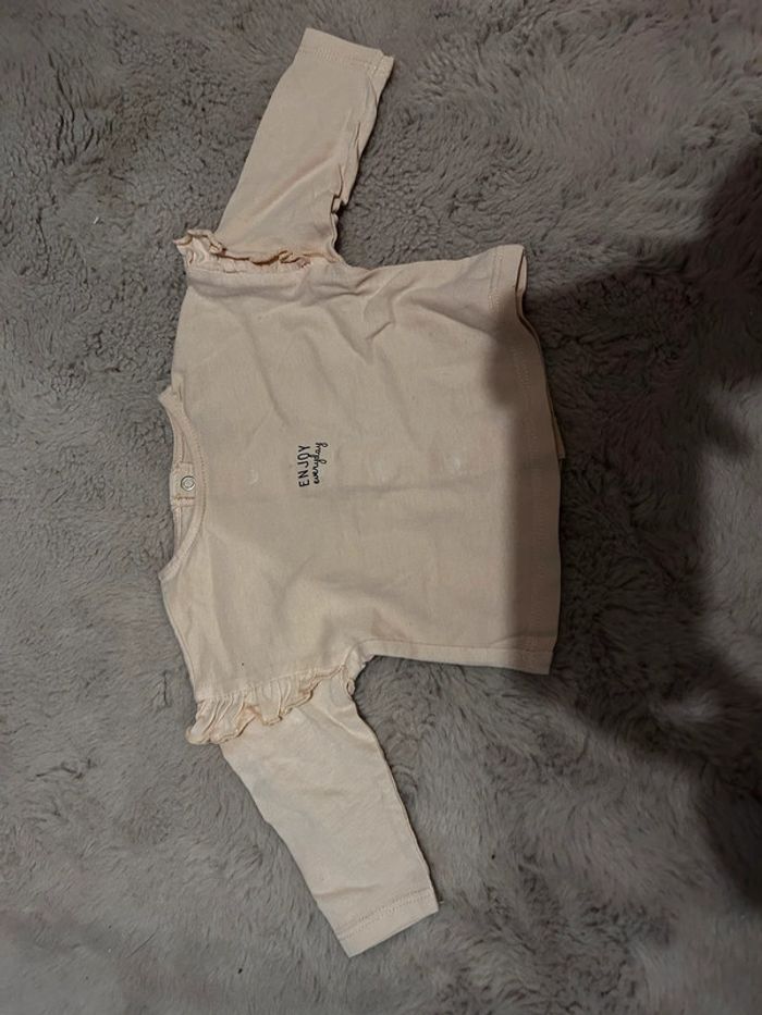 Tee shirt