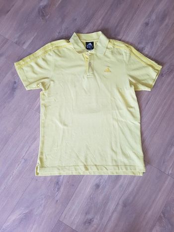 Polo Adidas