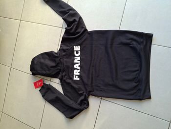 Pull france