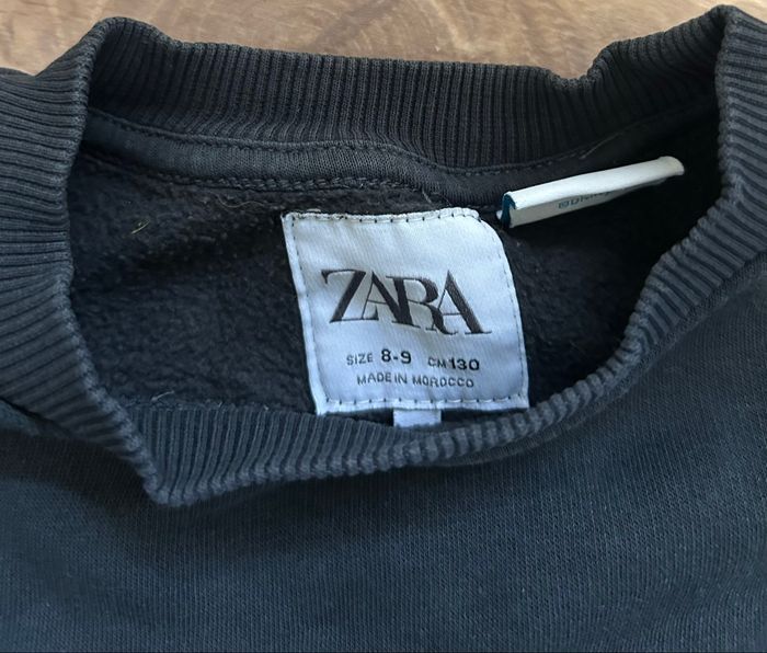 Lot Sweat et jean - photo numéro 3