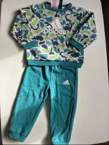 Jogging Adidas