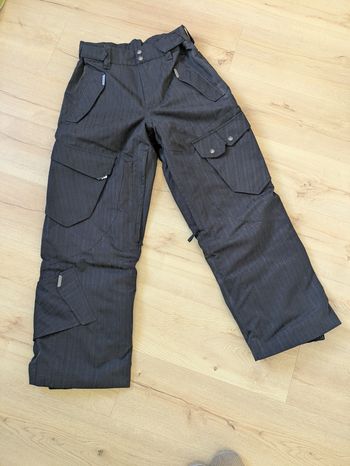 Pantalon de ski homme