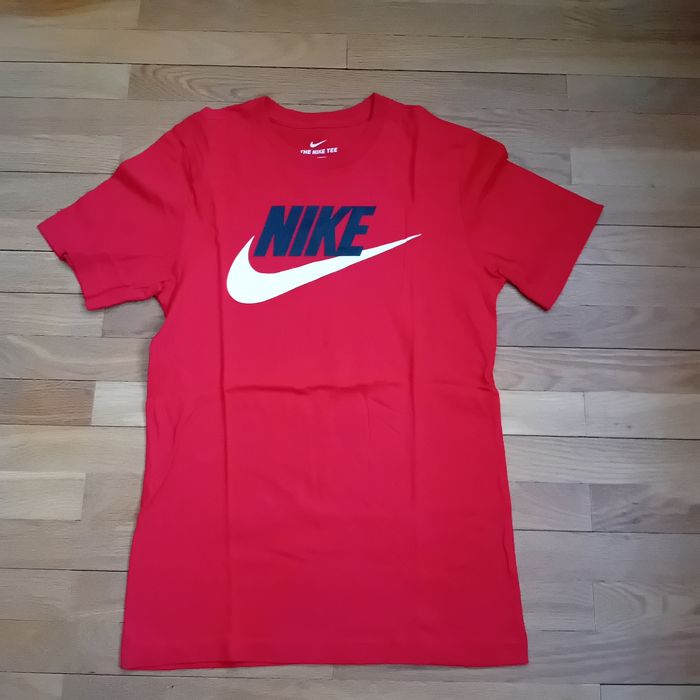 T-shirt Nike - photo numéro 2