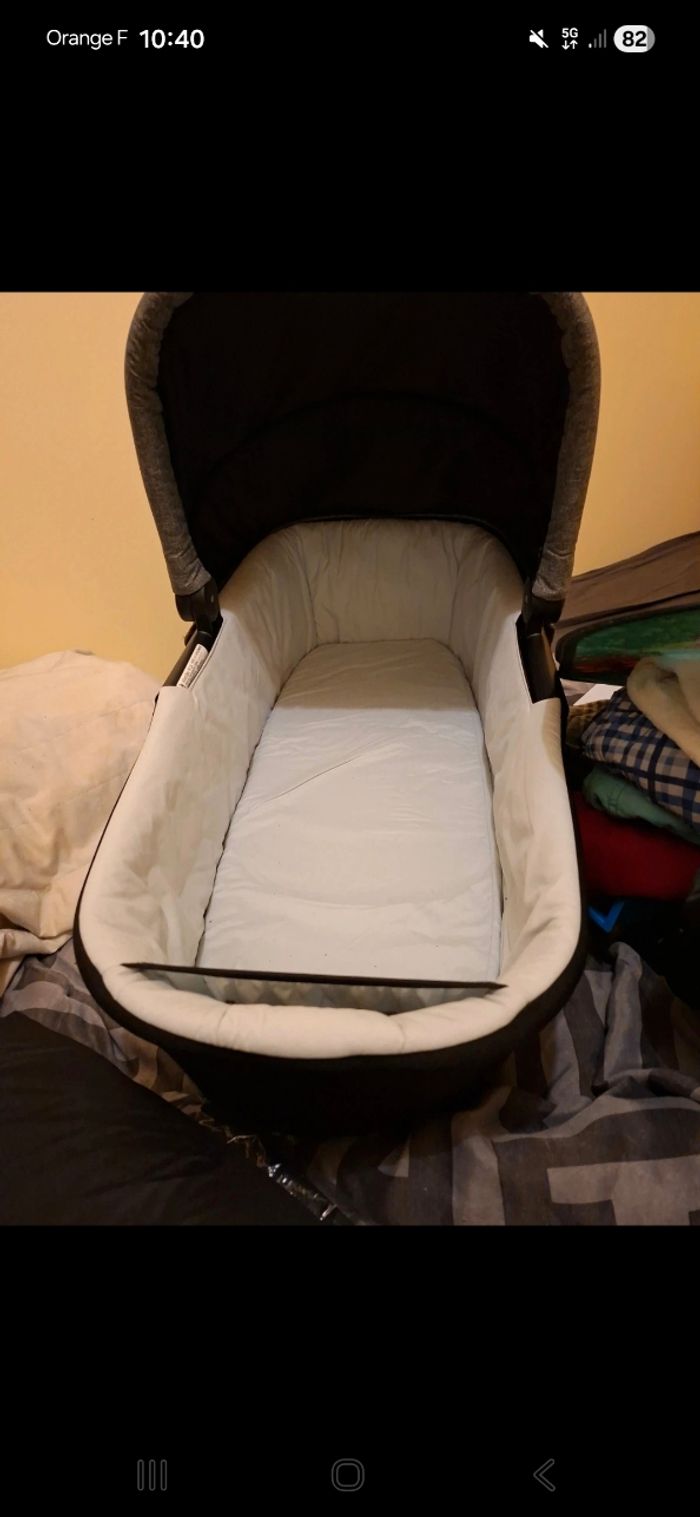 Nacelle joie - photo numéro 3