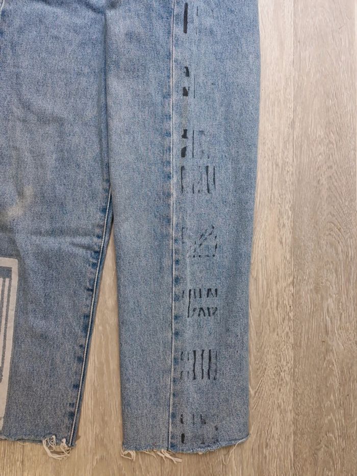 Jeans 32 Shein - photo numéro 6
