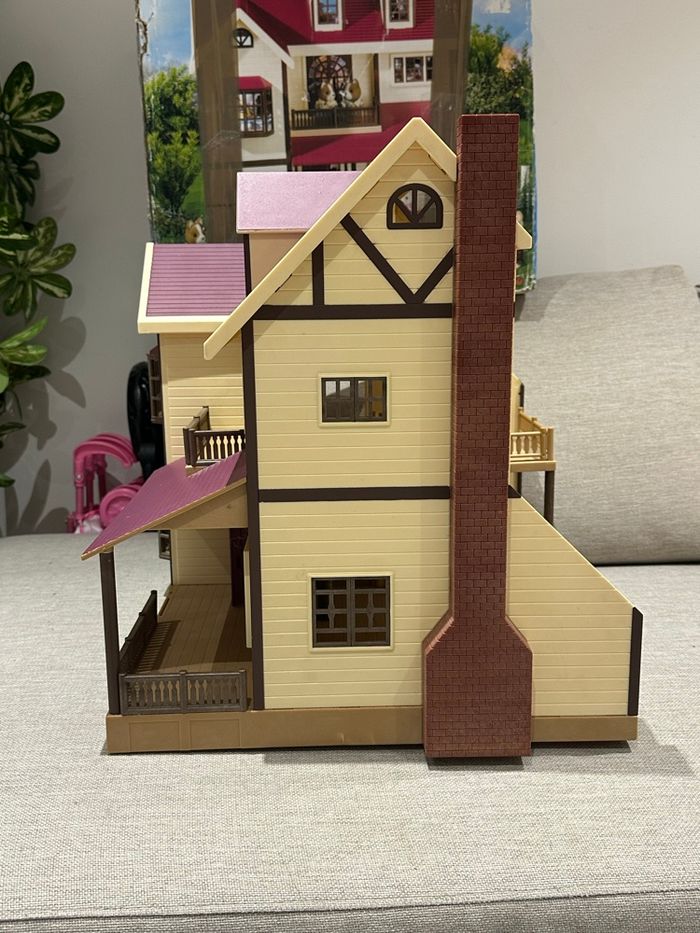 Oakwood manoir house - photo numéro 7