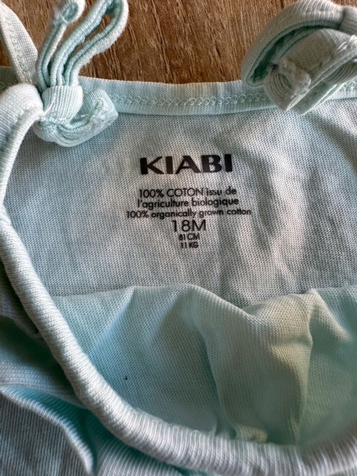 Lot de 3 débardeurs - photo numéro 3