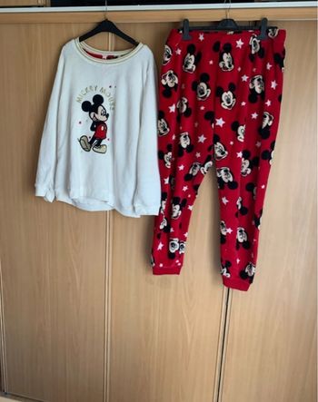 Ensemble de pyjama Disney
