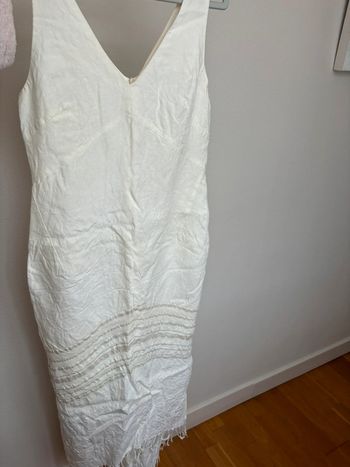 Robe Mathilde