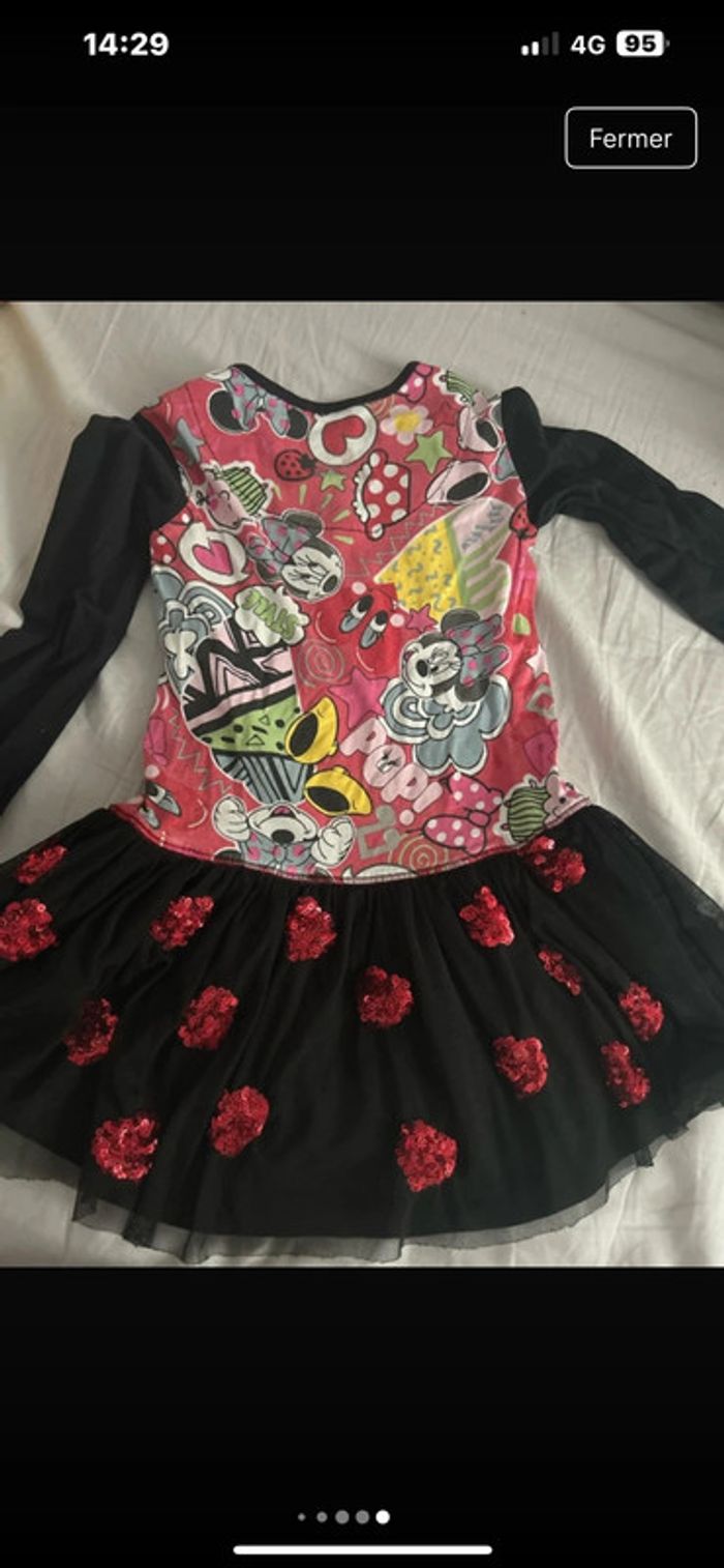 Robe légère - photo numéro 4