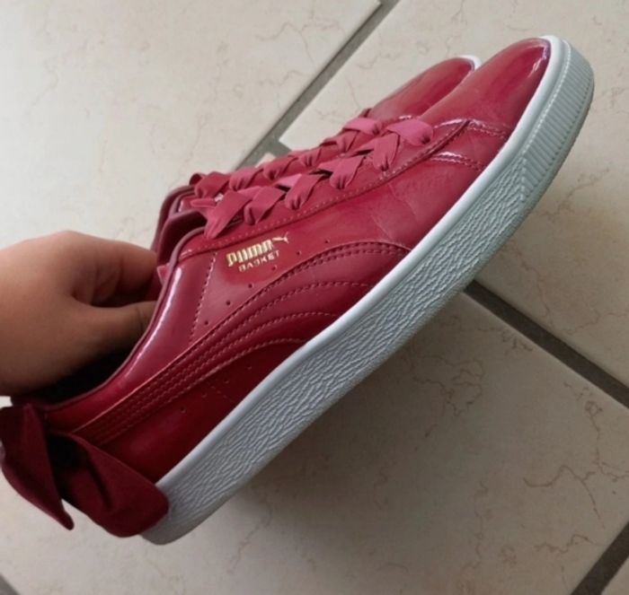 Baskets Puma - photo numéro 2