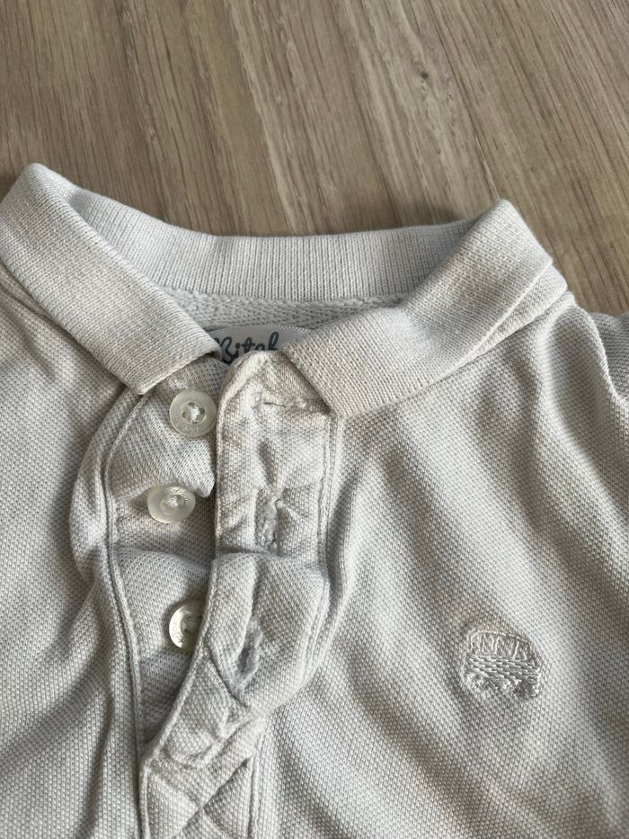 Ensemble 3 pièces - photo numéro 2