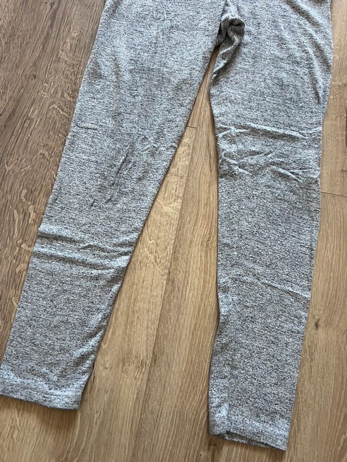 Legging de grossesse M - photo numéro 3