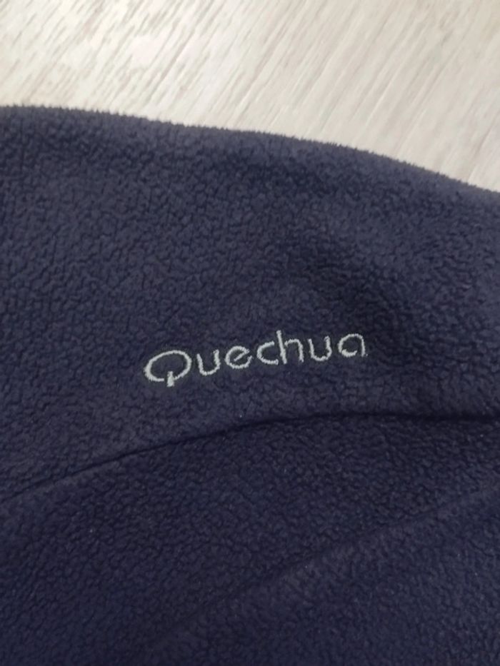 Pull polaire sport Queshua - photo numéro 2