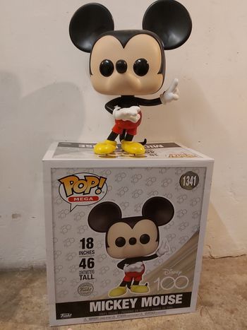 funko mickey