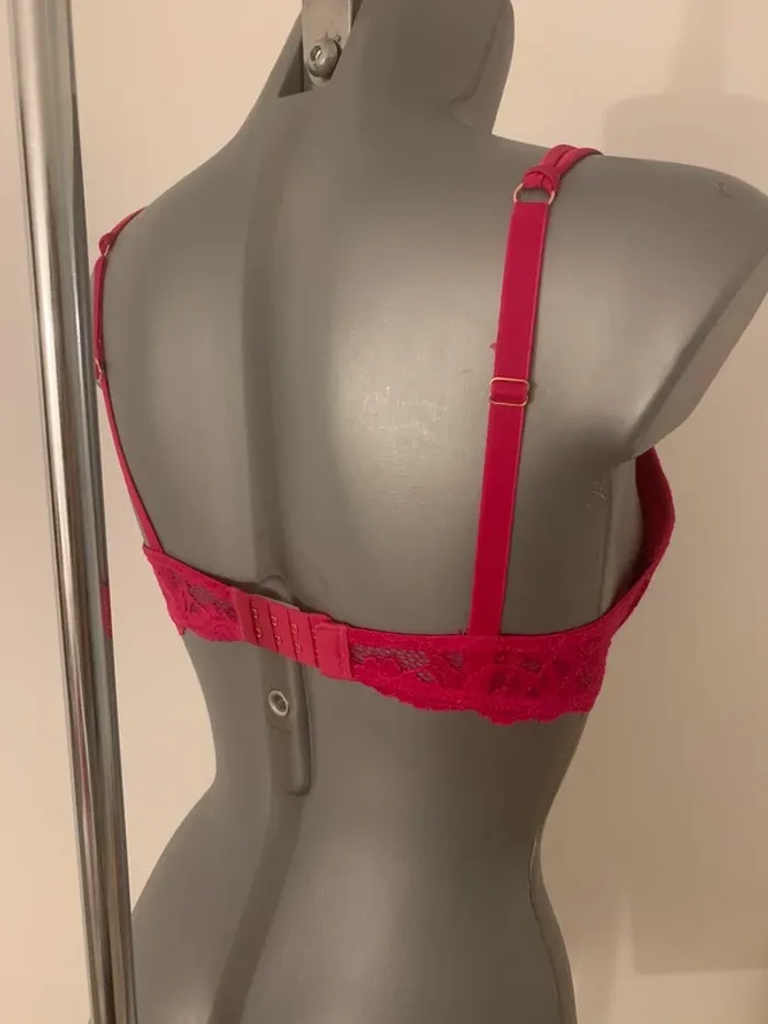 Valege soutien gorge T 85C - photo numéro 6
