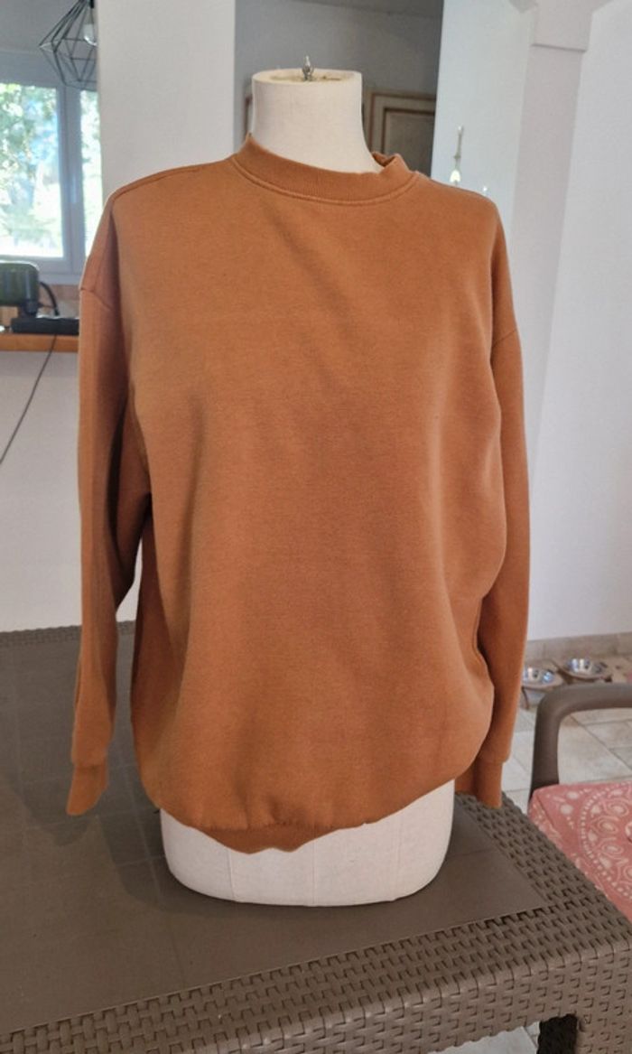 Sweat Berska - photo numéro 6