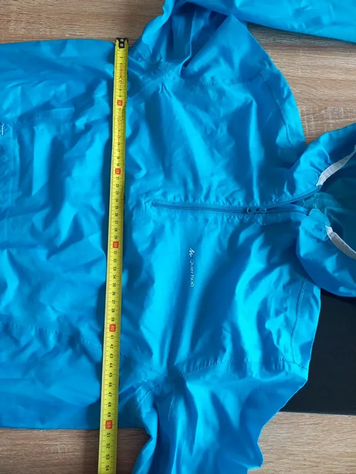 Coupe-vent quechua 12/14 ans - photo numéro 10