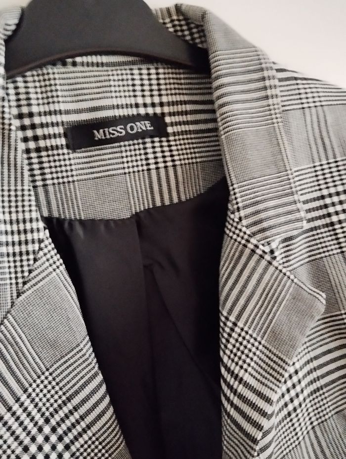 Veste femme + haut - photo numéro 3