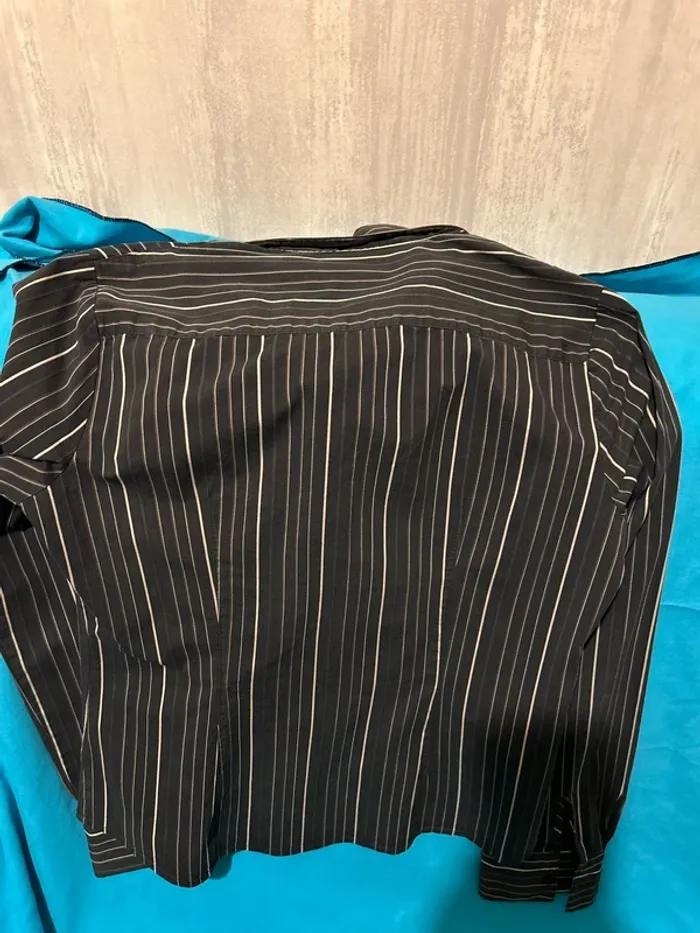 Chemise naf naf - photo numéro 3