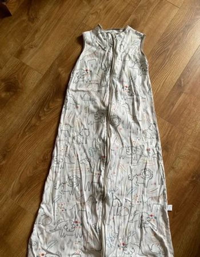 Gigoteuse 110cm coton - photo numéro 3