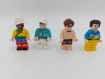 Lego lot 32