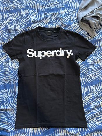 Tee-shirt superdry 