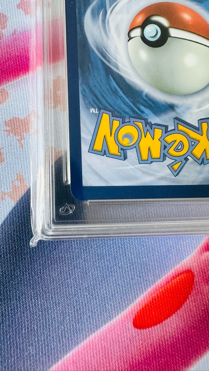 Reshiram De N 167 collectaura 9.5 - photo numéro 3