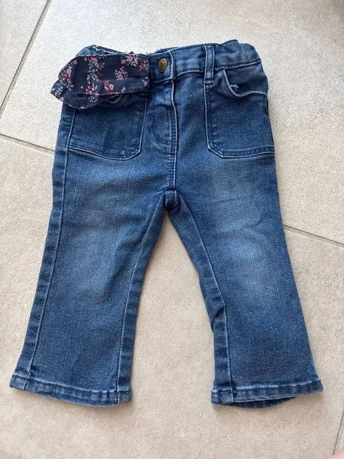 Jean lulu castagnette